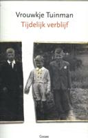 Tijdelijk verblijf (Paperback)