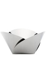 Alessi panier Harmonic 22 cm - Argent