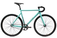 Santafixie Raval Fixie Fiets - Hydrozoa 30mm