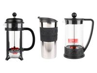 BODUM Koffiebereider of reisbeker - thumbnail
