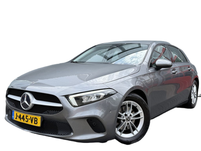 Mercedes Benz A Klasse