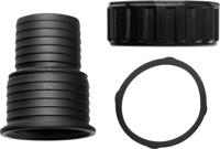 Superfish Pond Eco Next 26.000 - Energiezuinige Vijverpomp 26.000 L/u voor Zoet & Zout Water