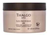 Thalgo Iles Pacifique Island Luscious Cream 200 ml