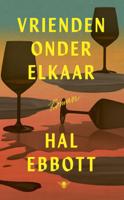 Vrienden onder elkaar - Hal Ebbott - ebook
