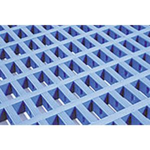 COBA Europe CD020910C Werkplaatsmat COBamat Heavy blauw (b x h) 0.9 m x 12 mm (Stukgoed)