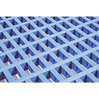 COBA Europe CD020910C Werkplaatsmat COBamat Heavy blauw (b x h) 0.9 m x 12 mm (Stukgoed) - thumbnail