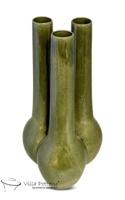 Flowerpower Vaas 20x40cm groen Flowerpower Vaas 20x40cm groen