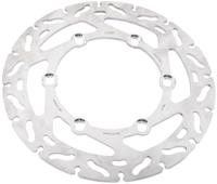 TRW remschijf "mst273rac" rotor mst273rac rigid