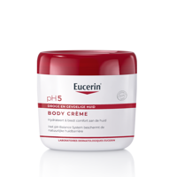 Eucerin Ph5 Body Crème - thumbnail
