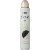Dove Deodorant spray invisible care