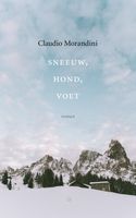 Sneeuw, hond, voet - Claudio Morandini - ebook