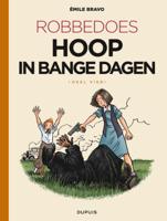 Hoop in bange dagen (Paperback)