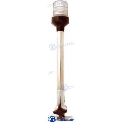 Luces de popa GS10113 - LUZ T.H. ABATIBLE 60 CMS.