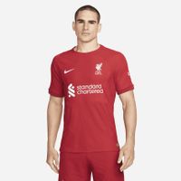 Liverpool Dri-Fit ADV Match Shirt Thuis 2022-2023