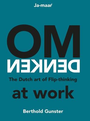 Omdenken at work - Berthold Gunster - ebook