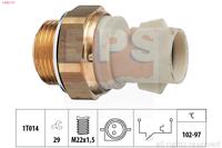 EPS Temperatuurschakelaar 1.850.137 - thumbnail