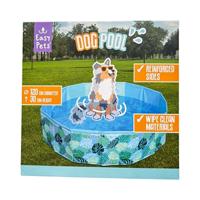 Easypets summer swimming pool