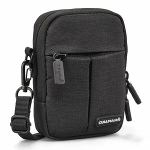 Cullmann MALAGA Compact 400 black, camera bag