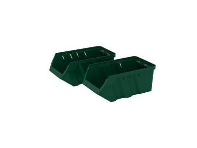 PARKSIDE Opbergbakjes (Medium set 2-delig) PARKSIDE Opbergbakjes (Medium set 2-delig)