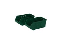 PARKSIDE Opbergbakjes (Medium set 2-delig)