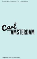 Reisgids Carl goes Amsterdam | Drake Shake - thumbnail