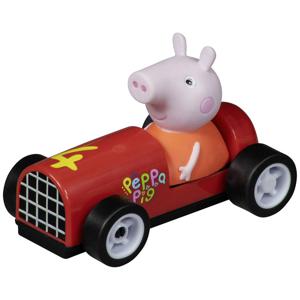 Carrera 20065028 First Auto Peppa Pig - Peppa