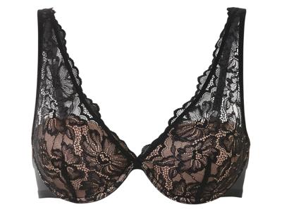 esmara Dames BH (Zwart, 85C)