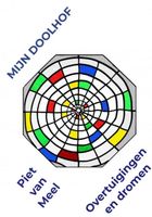 Mijn Doolhof - Piet van Meel - Paperback (9789403689739) - thumbnail