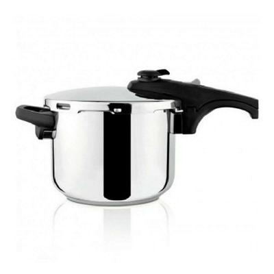 Snelkookpan Taurus MOMENTS RAPID 4 L