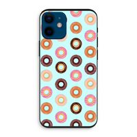 Donuts: iPhone 12 mini Biologisch afbreekbaar hoesje