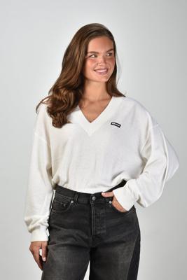 Rotate trui 114309400 bright white