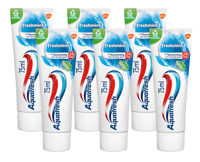 Aquafresh Tandpasta Freshmint Multiverpakking