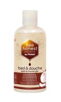 Traay Bee Honest Bad / douche kokos / honing