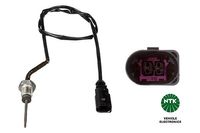 Sensor, uitlaatgastemperatuur 93321 Sensor, uitlaatgastemperatuur 93321