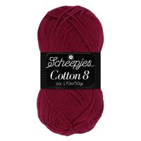 Scheepjes Cotton 8 - 717