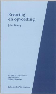 Ervaring en opvoeding (Paperback)