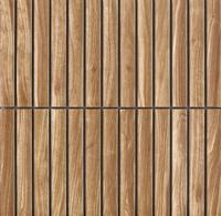 Mozaïek tegels Piano Madison Mat 29,6x29,9 - Rechthoek Wandtegels Geglazuurde porseleinen steengoed