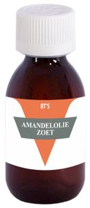 Bts Amandelolie Zoet