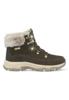 Skechers Snowboots Trego - Snow Worries 167882/OLV Groen-41 maat 41 Skechers Snowboots Trego - Snow Worries 167882/OLV Groen-41 maat 41