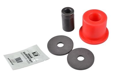 Draagarmrubber 00727416