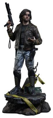 Escape from New York Premium Format Figure Snake Plissken 57 cm