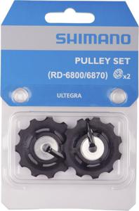 Shimano Derailleurwieltjes Ultegra RD-6800 11V Y5YC98140