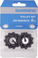 Shimano Derailleurwieltjes Ultegra RD-6800 11V Y5YC98140 - thumbnail