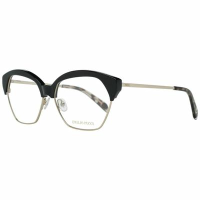 Brillenframe Dames Emilio Pucci EP5070-56001 ø 56 mm