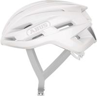 Abus helm stormchaser ace pure white s 51-55cm