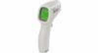 Medisana TM A79 Thermometer met remote sensing Grijs, Wit Universeel Knoppen - thumbnail