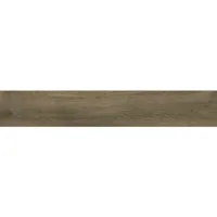 Vloertegel Camden Walnut 20x120 rett | Geschikt als zowel vloertegel als wandtegel