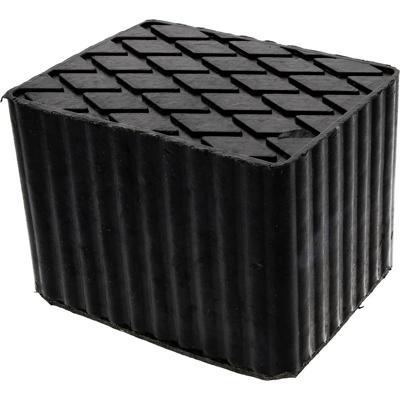KS Tools 160.0482 Rubberen kussen (l x b x h) 160 x 120 x 115 mm