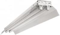 Enzo Trogarmatuur 2 x 120 cm met hoogglans reflectorwit 5017920