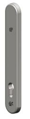 S2 vh-buitenschild 40x246mm blind PC92 F1 SKG2